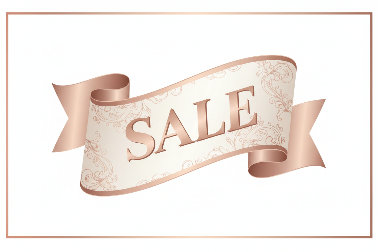Sale