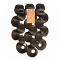 Natural Wave Raw Vietnamese Bundles
