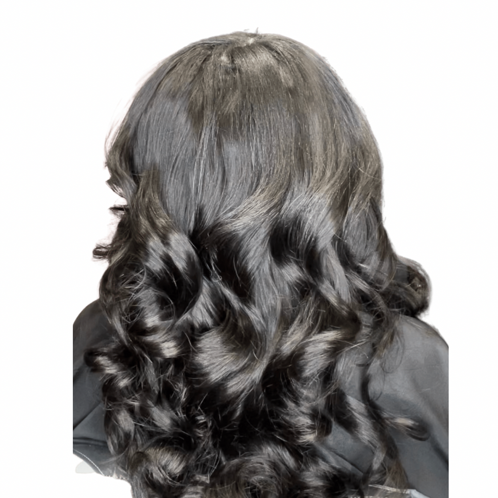 Natural Wave Raw Vietnamese Bundles