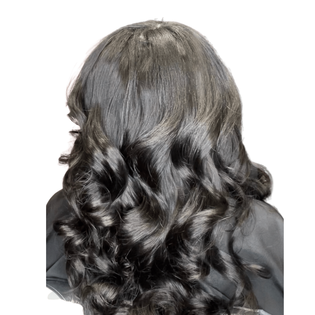 Natural Wave Raw Vietnamese Bundles