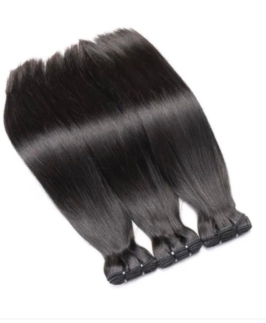 The Adonai Hair Care Bundle