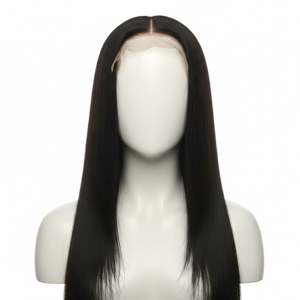 HD Lace Frontal Wig (13x6)