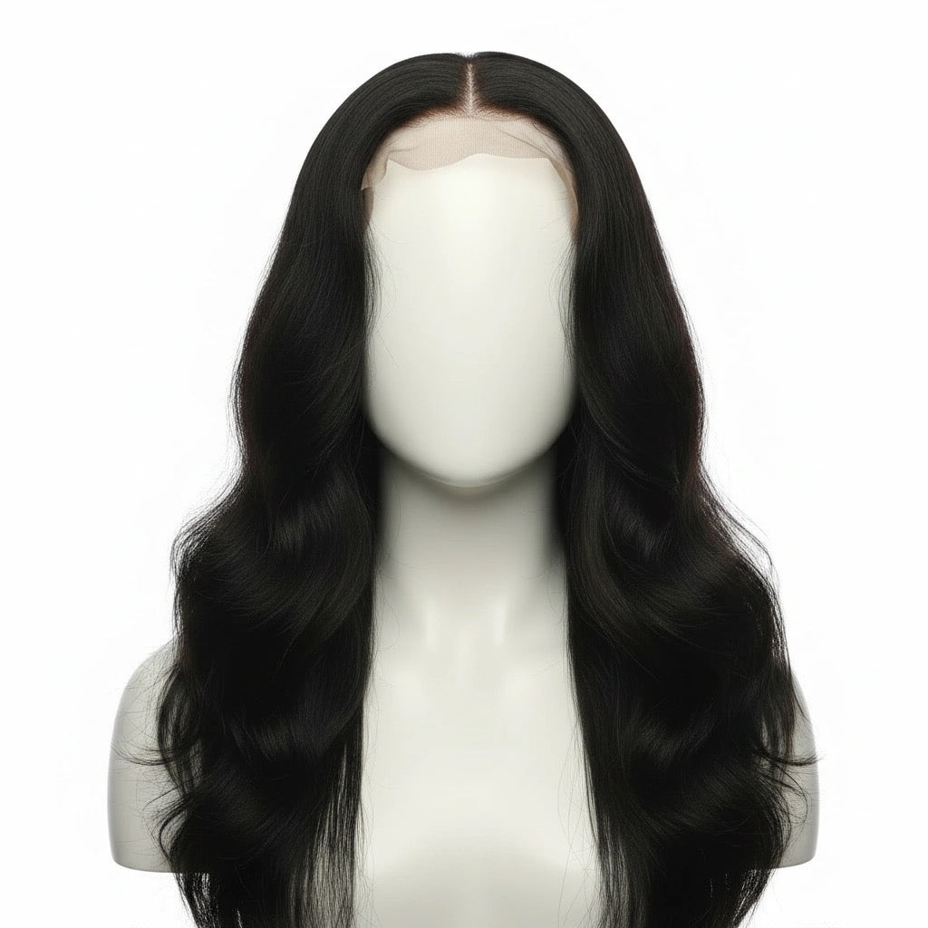 HD Lace Frontal Wig (13x6)