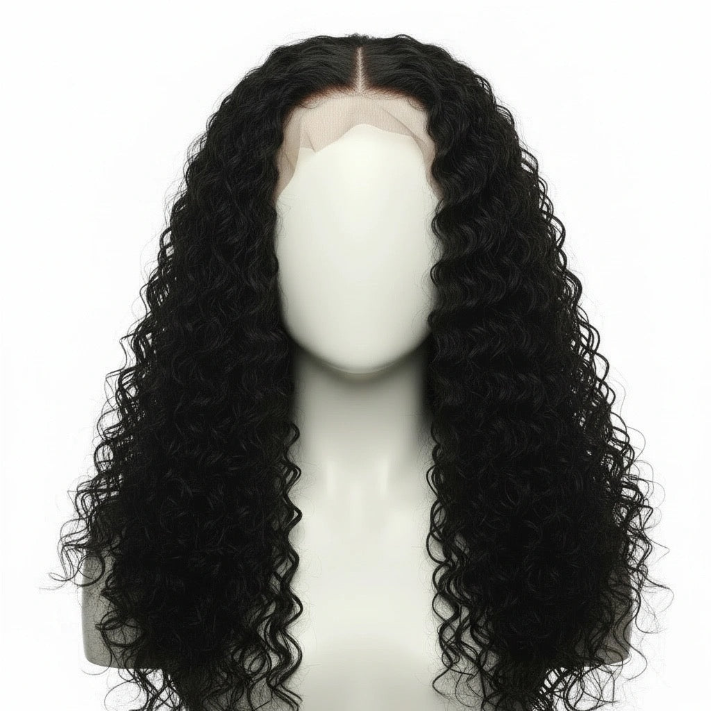 HD Lace Frontal Wig (13x6)