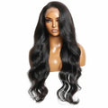HD Lace Closure wig (5x5)