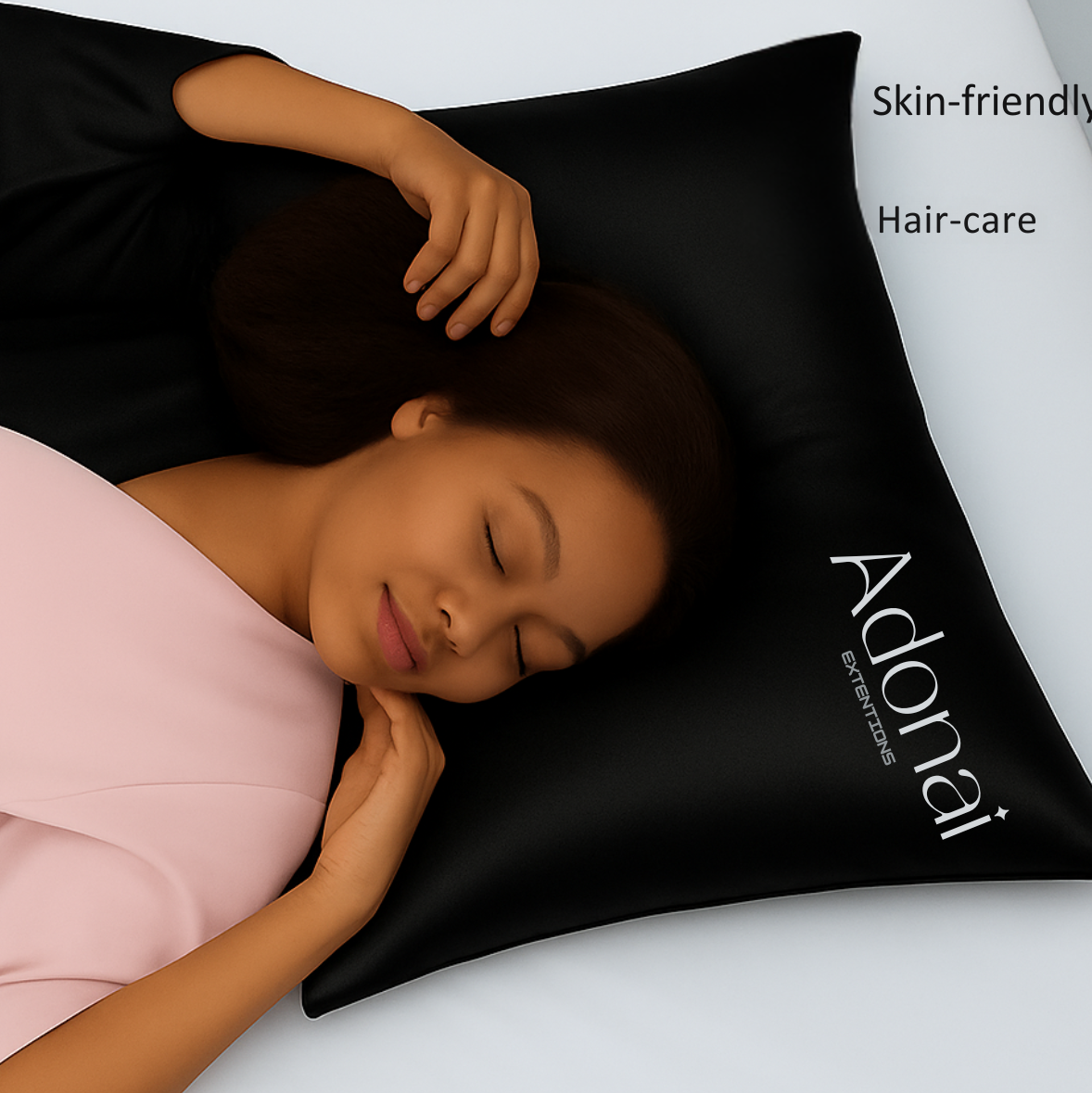 Satin Pillowcase