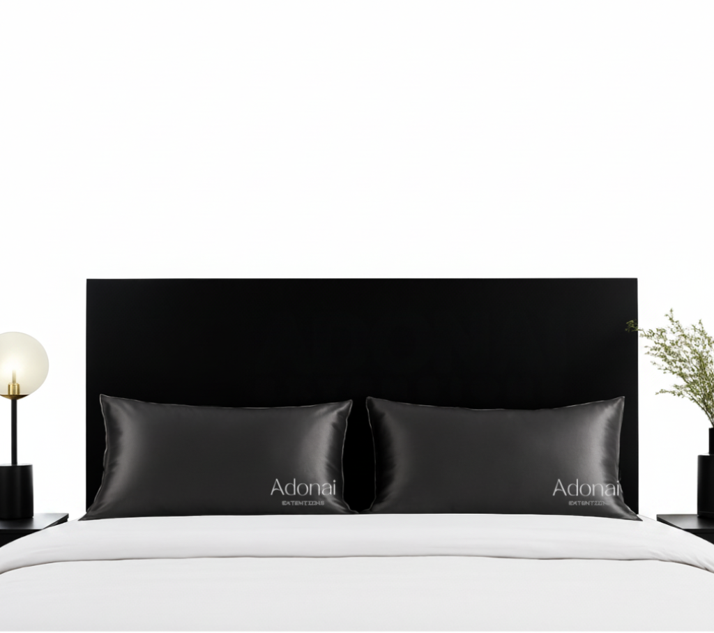 The Adonai Hair Care Bundle