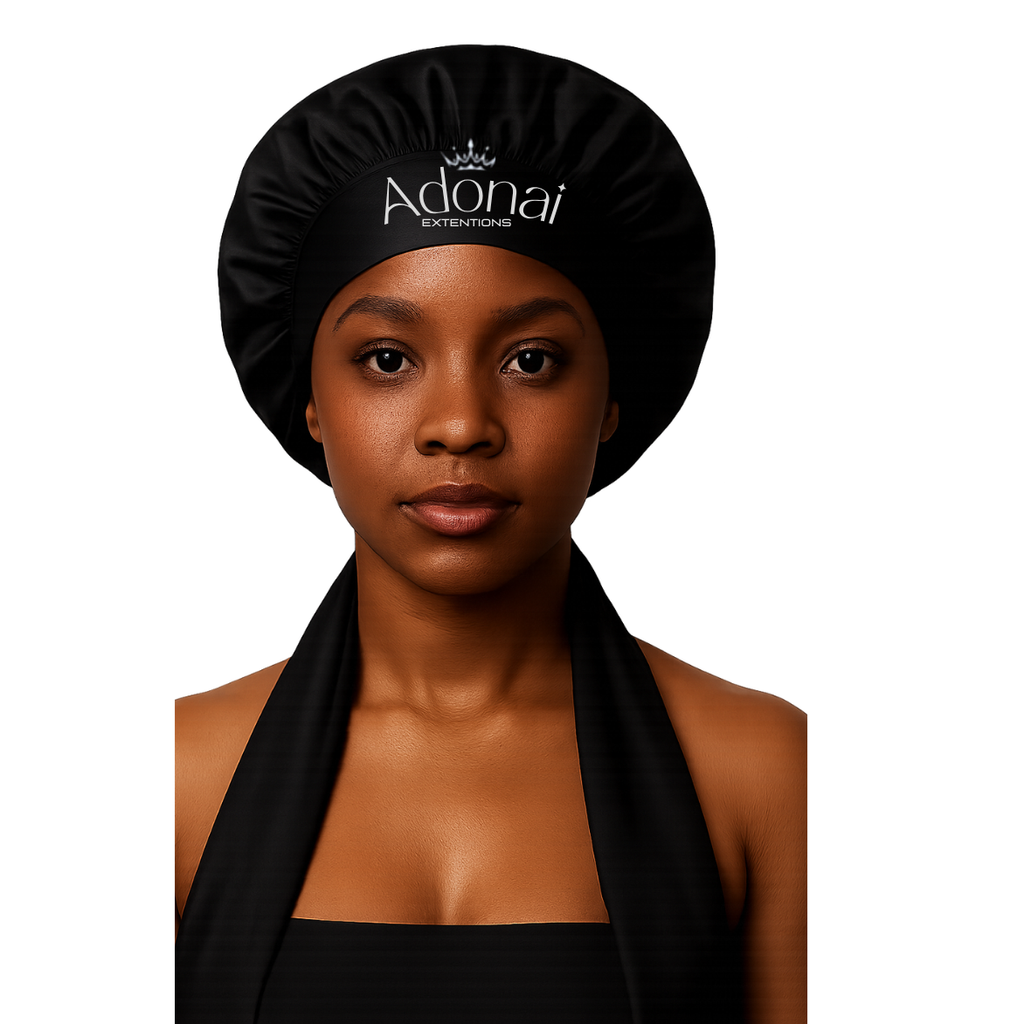 The Adonai Hair Care Bundle