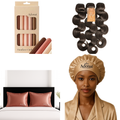 The Adonai Hair Care Bundle