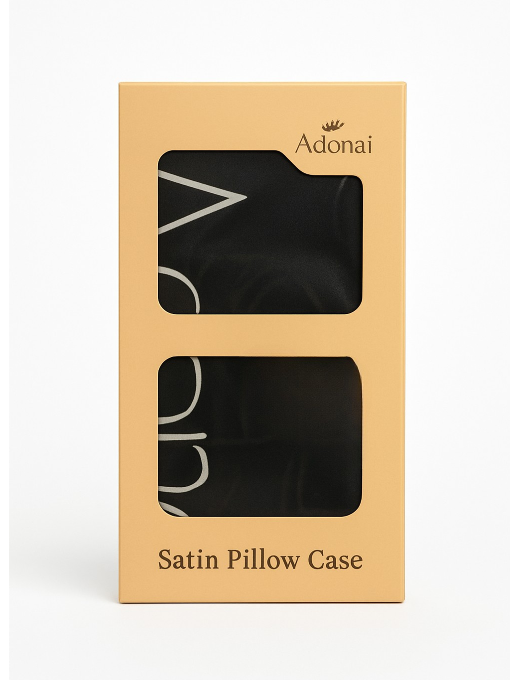 The Adonai Hair Care Bundle