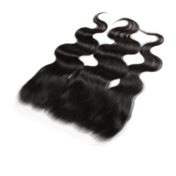 HD Lace Frontals (13x6)