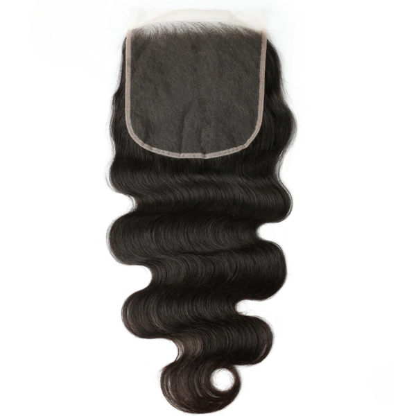 HD Lace Closure (5x5)