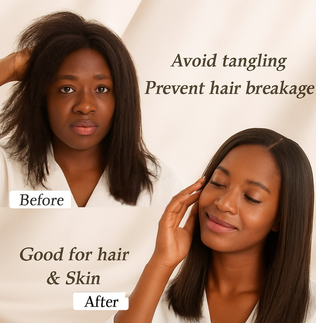 The Adonai Hair Care Bundle